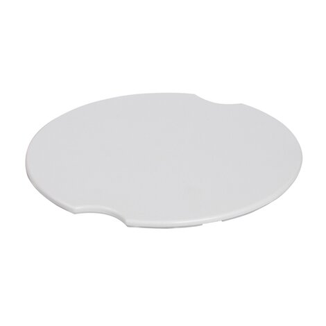 Embellecedor ABS Blanco CAMALEON PLUS