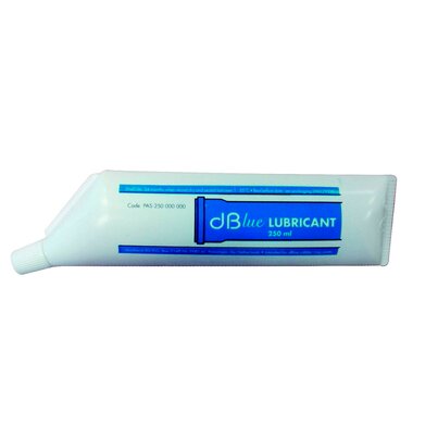 Lubricante para dBlue