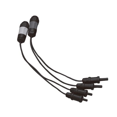 Cables para la máquina de electrofusión Akafusion CB315-U