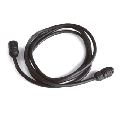 Cable de extensión negro para Akafusion CB315-U