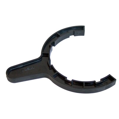 Llave de apriete para injerto Clip 90°.